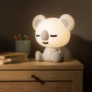 Zuma Line 003064-027756 LED stolná lampička KOALA integrovaný LED zdroj