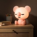 Zuma Line 003064-027757 LED stolná lampička KOALA integrovaný LED zdroj