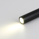 Immax 08274L LED nástenné svietidlo GOAL 2 | 6W integrovaný LED zdroj