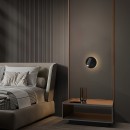 Immax 08274L LED nástenné svietidlo GOAL 2 | 6W integrovaný LED zdroj