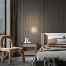 Immax 08275L LED nástenné svietidlo GOAL 2 | 6W integrovaný LED zdroj