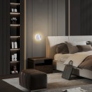 Immax 08275L LED nástenné svietidlo GOAL 2 | 6W integrovaný LED zdroj