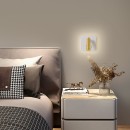Immax 08277L LED nástenné svietidlo GOAL 2 | 7W integrovaný LED zdroj