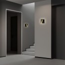 Immax 08276L LED nástenné svietidlo GOAL 2 | 7W integrovaný LED zdroj