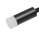 Immax 08282L LED nástenné svietidlo GOAL  | 3W integrovaný LED zdroj