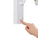 Immax 08284L LED nástenné svietidlo GOAL  | 3W integrovaný LED zdroj