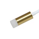 Immax 08284L LED nástenné svietidlo GOAL  | 3W integrovaný LED zdroj