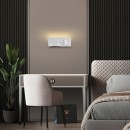 Immax 08286L LED nástenné svietidlo Be PREPARE integrovaný LED zdroj