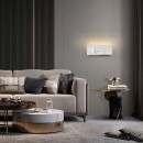 Immax 08285L LED nástenné svietidlo Be PREPARE integrovaný LED zdroj