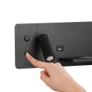 Immax 08287L LED nástenné svietidlo Be PREPARE integrovaný LED zdroj