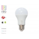 Immax 07001L LED | 8,5W E27 | 806lm | 2700K