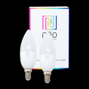 Immax 07005B LED E14 | 400lm | 2700+RGBK