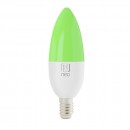 Immax 07005B LED E14 | 400lm | 2700+RGBK