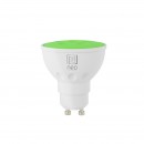 Immax 07006L LED GU10 | 230lm | 2700+RGBK