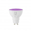 Immax 07006L LED GU10 | 230lm | 2700+RGBK