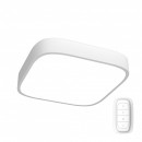Immax 07038L LED LED stropnica NEO RECUADRO | 36W integrovaný LED zdroj | 2520lm | 2700-6500K