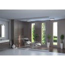 Immax 07038L LED LED stropnica NEO RECUADRO | 36W integrovaný LED zdroj | 2520lm | 2700-6500K