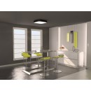 Immax 07039L LED LED stropnica NEO RECUADRO | 56W integrovaný LED zdroj | 3920lm | 2700-6500K