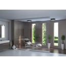 Immax 07039L LED LED stropnica NEO RECUADRO | 56W integrovaný LED zdroj | 3920lm | 2700-6500K