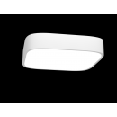 Immax 07040L LED LED stropnica NEO RECUADRO | 56W integrovaný LED zdroj | 3920lm | 2700-6500K