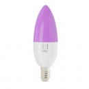 Immax 07043C LED | 5W E14 | 400 lm