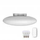 Immax 07058L LED | 3x8,5W | 3x806lm | 2700+RGBK