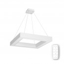 Immax 07071L LED LED závesné stropné svietidlo NEO CANTO | 60W integrovaný LED zdroj | 4200lm | 2700-6500K