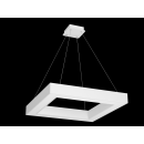 Immax 07071L LED LED závesné stropné svietidlo NEO CANTO | 60W integrovaný LED zdroj | 4200lm | 2700-6500K