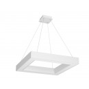 Immax 07071L LED LED závesné stropné svietidlo NEO CANTO | 60W integrovaný LED zdroj | 4200lm | 2700-6500K