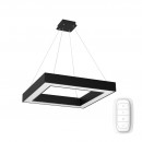 Immax 07073L LED závesné stropné svietidlo NEO CANTO | 60W integrovaný LED zdroj | 4200lm | 2700-6500K