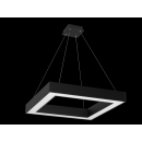 Immax 07073L LED závesné stropné svietidlo NEO CANTO | 60W integrovaný LED zdroj | 4200lm | 2700-6500K