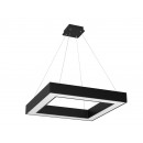Immax 07073L LED závesné stropné svietidlo NEO CANTO | 60W integrovaný LED zdroj | 4200lm | 2700-6500K