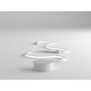 Immax 07081L LED LED CARAVANA | 35W integrovaný LED zdroj | 2450lm | 2700-6500K