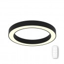 Immax 07098L LED závesné stropné svietidlo PASTEL | 66W integrovaný LED zdroj | 4620lm | 2700K - 6500K
