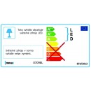 Immax 07099L LED prisadené stropné svietidlo PULPO | 40W integrovaný LED zdroj | 2800lm | 2700-6500K