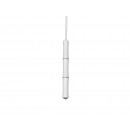Immax 07104L LED závesný luster BAMBOOS | 45W integrovaný LED zdroj | 2475lm | 2700-6500K