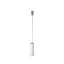 Immax 07104L LED závesný luster BAMBOOS | 45W integrovaný LED zdroj | 2475lm | 2700-6500K