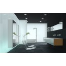 Immax 07110KD LED PRACTICO | 3x24W integrovaný LED zdroj | 2160lm | 3000-6000K