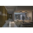 Immax 07127L-BD LED RONDATE | 12W integrovaný LED zdroj | 840lm | 2700-6500K