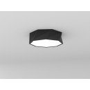 Immax 07130-B40 LED stropnica DIAMANTE | 31W integrovaný LED zdroj | 1850lm | 2700-6500K