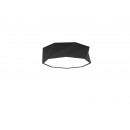 Immax 07130-B40 LED stropnica DIAMANTE | 31W integrovaný LED zdroj | 1850lm | 2700-6500K