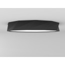 Immax 07130-B80 LED stropnica DIAMANTE | 60W integrovaný LED zdroj | 4450lm | 2700-6500K