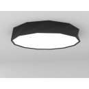 Immax 07130-B80 LED stropnica DIAMANTE | 60W integrovaný LED zdroj | 4450lm | 2700-6500K