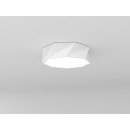 Immax 07131-W40 LED stropnica DIAMANTE | 31W integrovaný LED zdroj | 1850lm | 2700-6500K