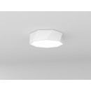 Immax 07131-W40 LED stropnica DIAMANTE | 31W integrovaný LED zdroj | 1850lm | 2700-6500K
