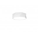 Immax 07131-W40 LED stropnica DIAMANTE | 31W integrovaný LED zdroj | 1850lm | 2700-6500K