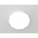 Immax 07131-W60 LED stropnica DIAMANTE | 43W integrovaný LED zdroj | 3450lm | 2700-6500K