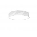 Immax 07131-W60 LED stropnica DIAMANTE | 43W integrovaný LED zdroj | 3450lm | 2700-6500K