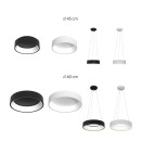 Immax 07016L LED | 30W integrovaný LED zdroj | 2100lm | 2700-6500K