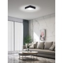 Immax NEO 07237L LED prisadené stropné svietidlo CANTO SLIM | 22W integrovaný LED zdroj | 1610lm | 3000-6000K
